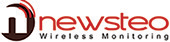 Newsteo Logo