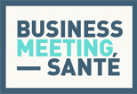 logo Business Meeting Santé