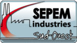 Sepem industries