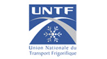 Logo UNTF