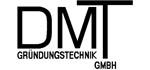 DMT GRÜNDUNGSTECHNIK