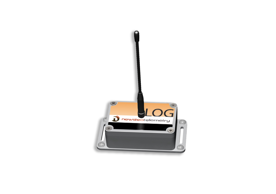 Temperatur Datenlogger Newsteo LOG36