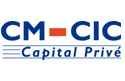 CM-CIC capital privé