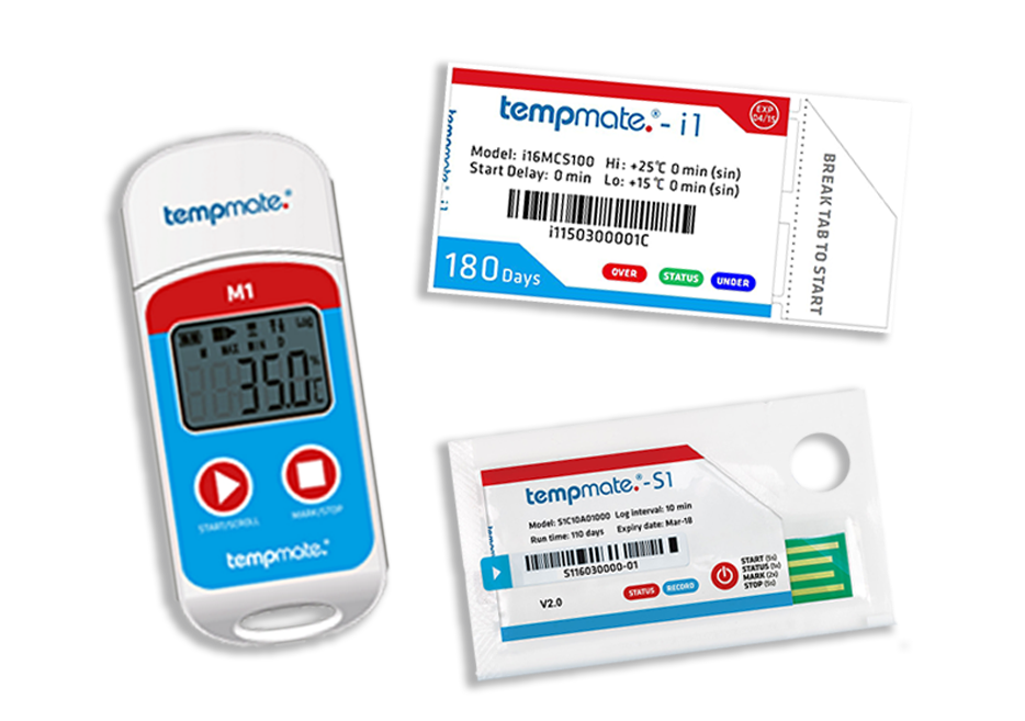 indicateurs et enregistreurs de temperature newsteo 