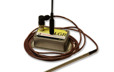 Termometro Registratore 8 Canali VTSYIQI – Termocoppia J/K/T/E/S/N/B, USB, Precisione 0.2%
