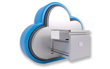 cloud