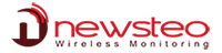 Newsteo Logo