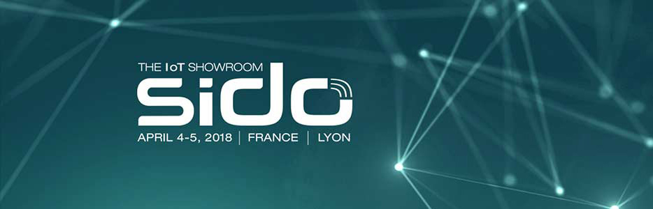 newsteo au salon du sido