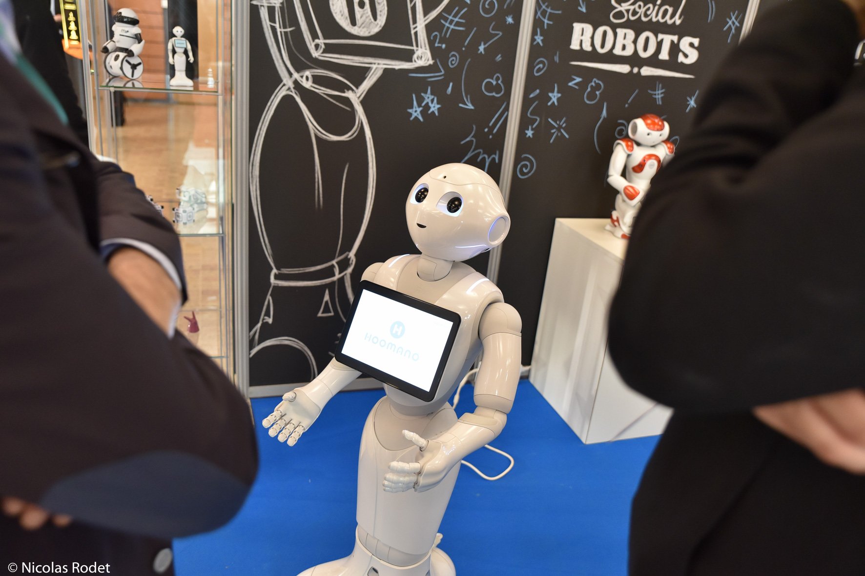 salon sido iot