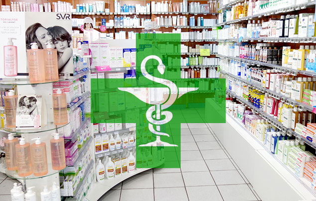 newsteo pharmacie