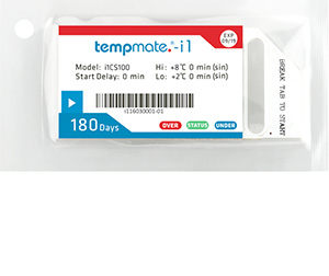 tempmate-i1-1 capteur de temperature