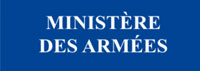 ministère des armées