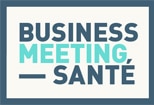business meeting santé