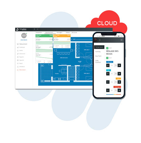 logiciel webmonitor